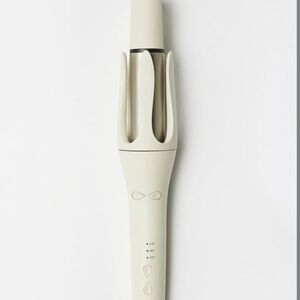 Automatic curling iron